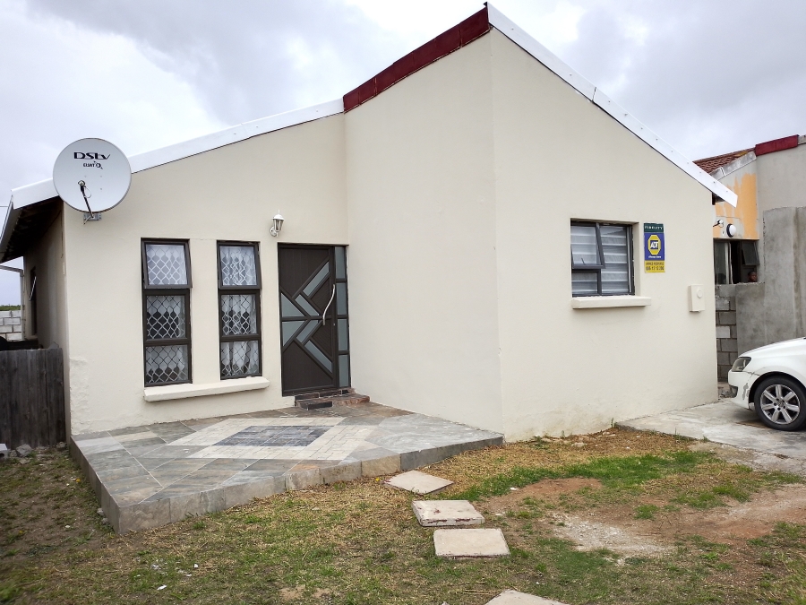 3 Bedroom Property for Sale in Motherwell Nu7 Eastern Cape